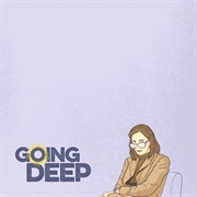 Going Deep S1E1: Pasta Is Always the Answer With Tim Baltz & Edi Patterson