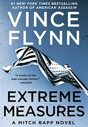 Extreme Measures (Vince Flynn)