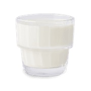 Glass of Milk