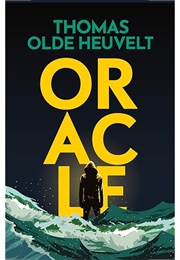 Orakel (Thomas Olde Heuvelt)