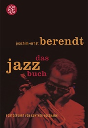 Das Jazzbuch (Joachim-Ernst Berendt)