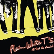 Hey There Delilah - Plain White T's