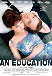 An Education (2009)