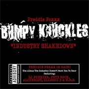 Bumpy Knuckles (Freddie Foxxx) - Industry Shakedown (2000)