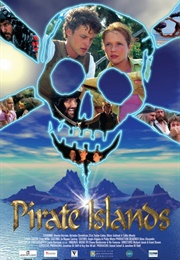 Pirate Islands (2003)