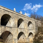Tounj Bridge