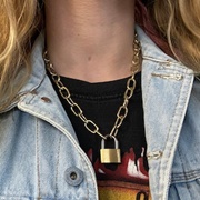 Padlock Jewelry