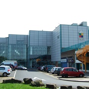 Skelmersdale, Lancashire