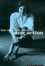 The Complete Poems (Sexton, Anne)
