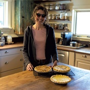 Donnasue Bakes + Cooks