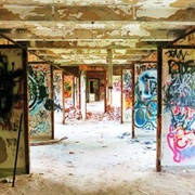 The New York City Farm Colony (Permanently Closed)