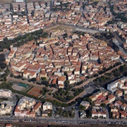 Grosseto, Tuscany, Italy
