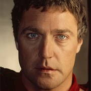 Vincent Regan