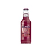 Cherry Smirnoff Ice