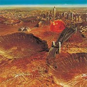 Minutes to Midnight - Midnight Oil