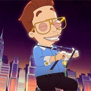 S7.E3: The Ambition Gremlin