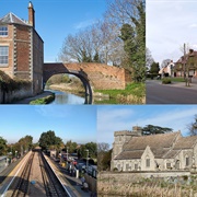 Stonehouse, Gloucestershire