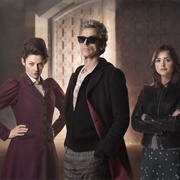 The Magician's Apprentice