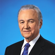 Arnold Ruutel (Former President of Estonia)