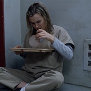 Orange Is the New Black: "Fucksgiving" (S1,E9)