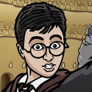 Harry Potter (Harry Potter)