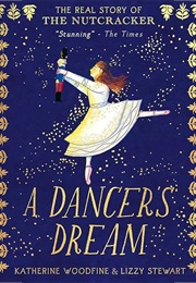 A Dancer's Dream (Katherine Woodfine)