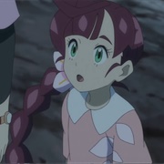 1206. Koharu and Eievui - The Miracle of Evolution