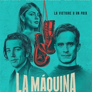 La Máquina