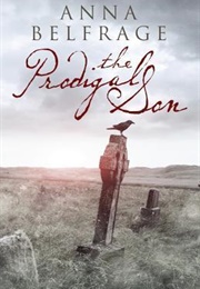 The Prodigal Son (Anna Belfrage)