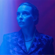 Killing Eve: "Don't I Know You?" (S1,E3)