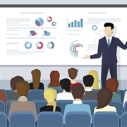 Do Really Good Presentations