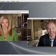 Web Therapy: "Trust Exercise" (S4,E3)