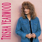 That's What I Like About You - Trisha Yearwood