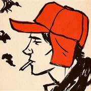 Holden Caulfield