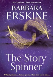 The Story Spinner (Barbara Erskine)