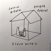 Stuck With U - Ariana Grande & Justin Bieber