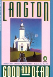 Good and Dead (Jane Langton)