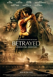 Betrayed (2020)