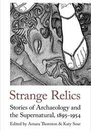 Strange Relics (Handheld Press)