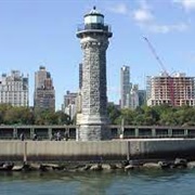 Blackwell Island Light, New York