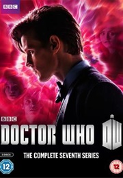 Doctor Who Series 7 (2012)