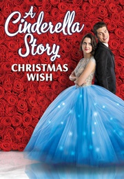 A Cinderella Story: Christmas Wish (2019)