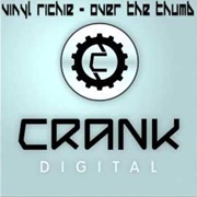 Vinyl Richie - Over the Thumb - Single
