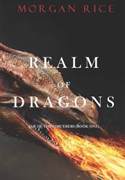 Realm of Dragons (Rice, Morgan)