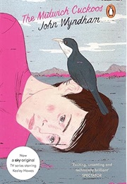 The Midwich Cuckoos (John Wyndham)