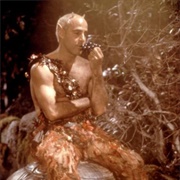 Puck (Midsummer's Nights Dream)