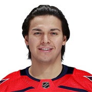 Ethan Bear (Canadian) - Washington Capitals
