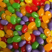 Jelly Bean Jam Filling