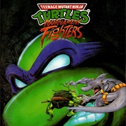Teenage Mutant Ninja Turtles: Tournament Fighters