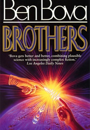 Brothers (Ben Bova)